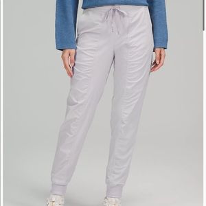 Lululemon Joggers 💟 — Slate Grey